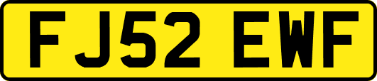 FJ52EWF