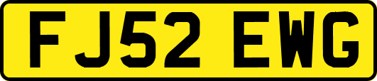 FJ52EWG