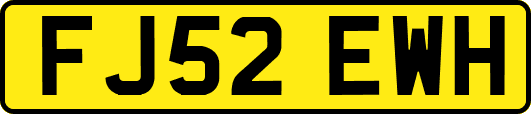 FJ52EWH