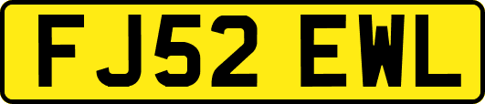 FJ52EWL