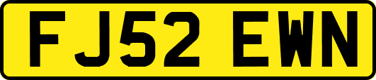 FJ52EWN