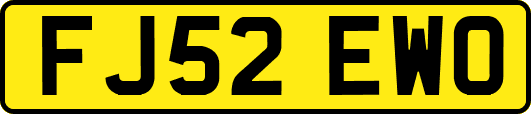 FJ52EWO