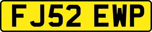FJ52EWP