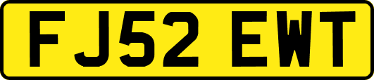 FJ52EWT