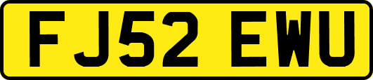 FJ52EWU