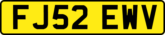 FJ52EWV