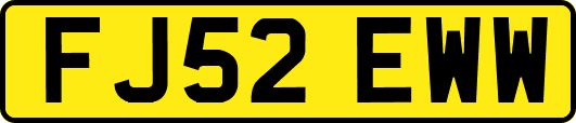 FJ52EWW