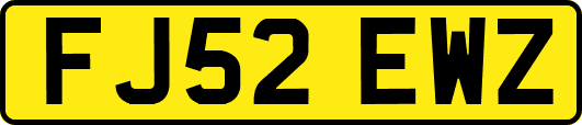 FJ52EWZ
