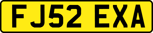 FJ52EXA