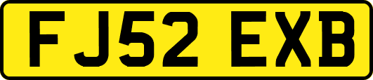 FJ52EXB