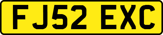 FJ52EXC