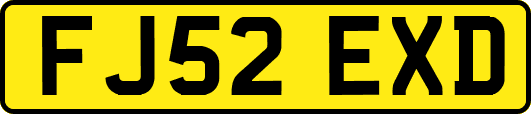 FJ52EXD