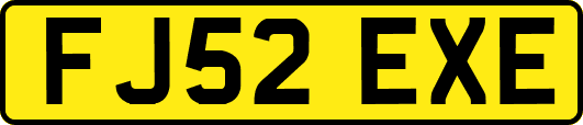 FJ52EXE