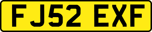 FJ52EXF