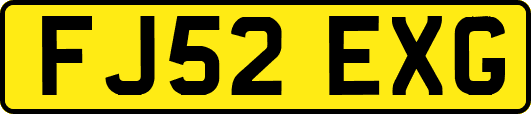 FJ52EXG