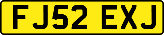 FJ52EXJ