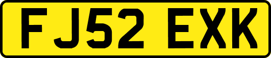 FJ52EXK