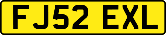 FJ52EXL