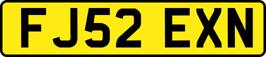 FJ52EXN