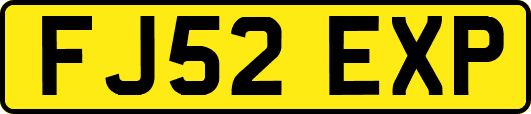 FJ52EXP
