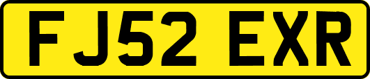 FJ52EXR