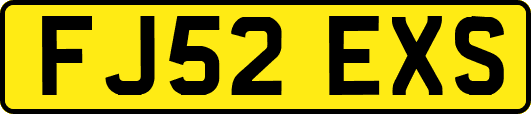 FJ52EXS