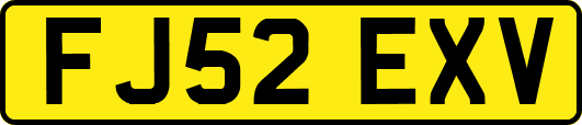 FJ52EXV