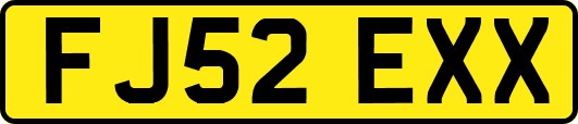 FJ52EXX