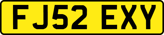 FJ52EXY