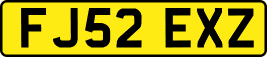 FJ52EXZ