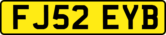 FJ52EYB