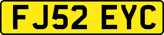 FJ52EYC