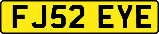FJ52EYE