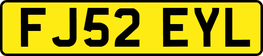 FJ52EYL