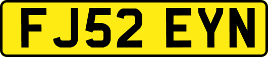 FJ52EYN