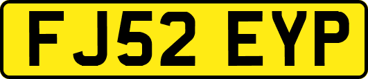 FJ52EYP