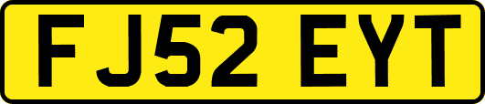 FJ52EYT