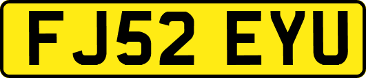 FJ52EYU