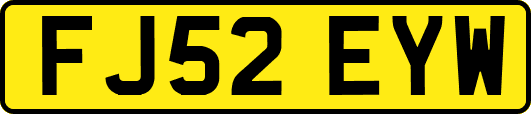 FJ52EYW