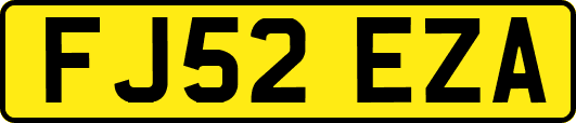 FJ52EZA