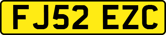 FJ52EZC