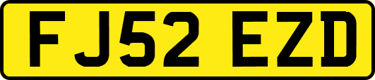FJ52EZD