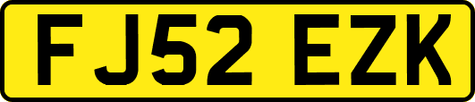 FJ52EZK
