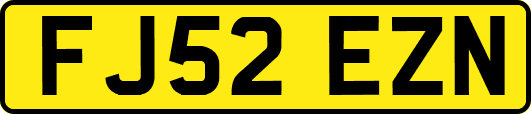 FJ52EZN