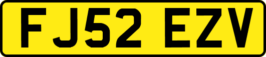 FJ52EZV