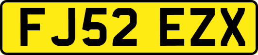 FJ52EZX