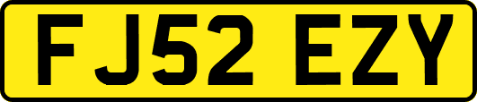FJ52EZY