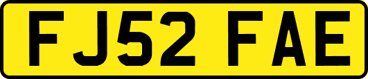 FJ52FAE