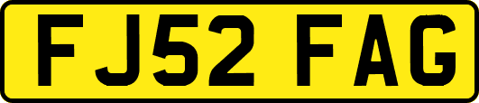 FJ52FAG