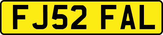 FJ52FAL